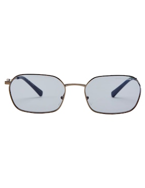 Lentes de sol A/X Armani Exchange Exchange Vibes unisex