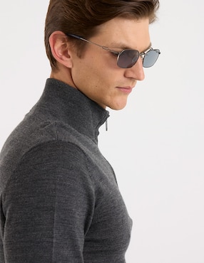 Lentes de sol A/X Armani Exchange Exchange Vibes unisex