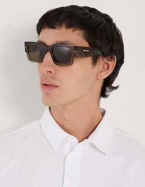 Lentes de sol Prada para hombre