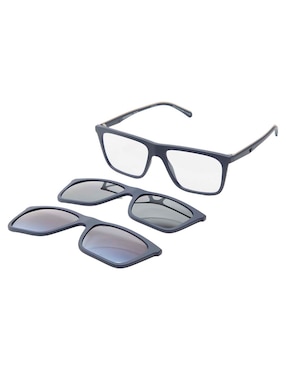 Armazón Armani Essential Leisure para hombre