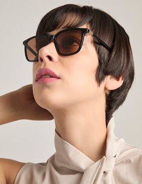 Lentes de sol Miu Miu Main Collection SMU B03 para mujer