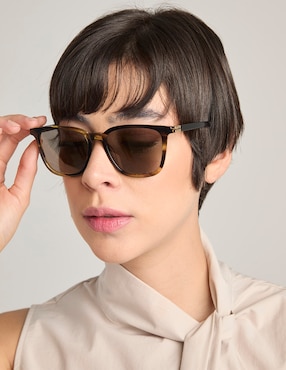 Lentes de sol Miu Miu Main Collection SMU B03 para mujer