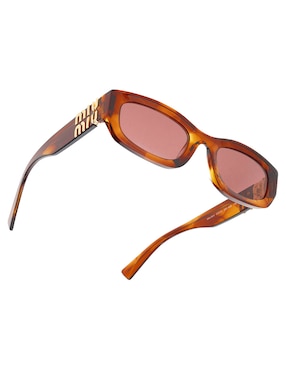 Lentes de sol Miu Miu Main Collection para mujer