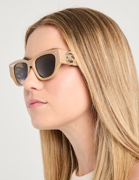 Lentes de sol Burberry para mujer