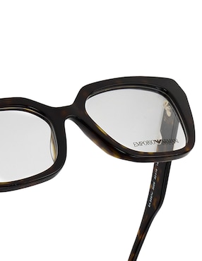 Armazón Armani Modern para mujer