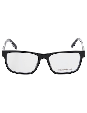 Armazón Armani Essential Leisure para hombre