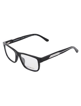 Armazón Armani Essential Leisure para hombre
