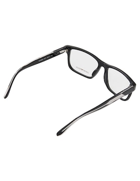 Armazón Armani Essential Leisure para hombre