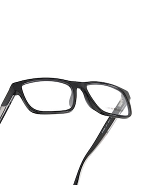 Armazón Armani Essential Leisure para hombre