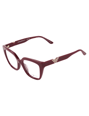 Armazón Armani Modern para mujer