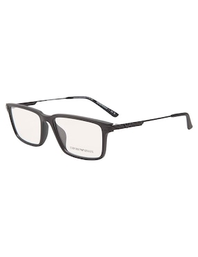 Armazón Armani Modern para hombre