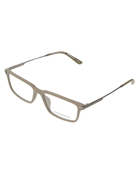 Armazón Armani Modern para hombre