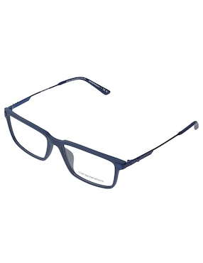Armazón Armani Modern para hombre
