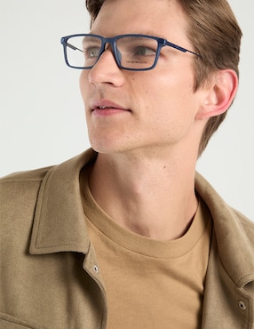 Armazón Armani Modern para hombre