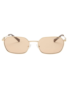 Lentes de sol A/X Armani Exchange Vibes unisex