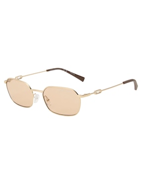 Lentes de sol A/X Armani Exchange Vibes unisex