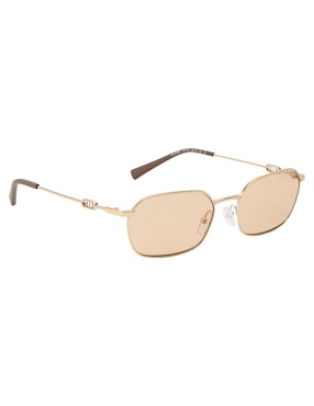 Lentes de sol A/X Armani Exchange Vibes unisex