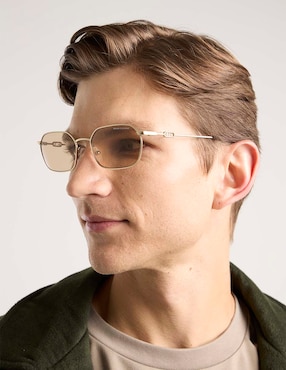 Lentes de sol A/X Armani Exchange Vibes unisex