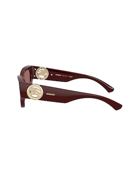 Lentes de sol Burberry Elevated Ekd 0be4467u41196952 para mujer