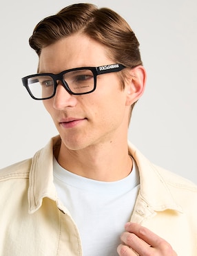 Armazón Dolce&Gabbana Active unisex