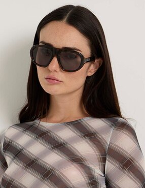 Lentes de sol Prada Signature para mujer