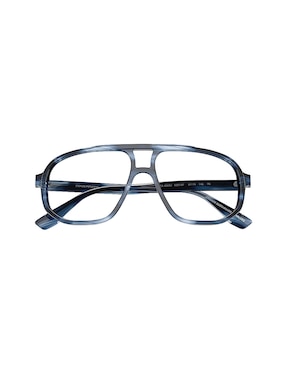 Lentes de sol Armani Trend 0ea4263u63278757 para hombre