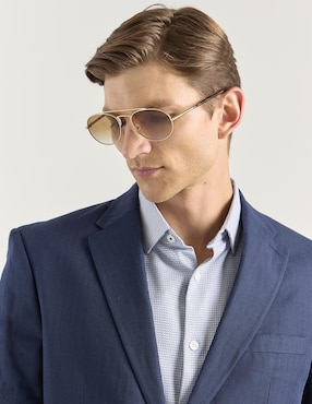 Lentes de sol Armani Modern para hombre