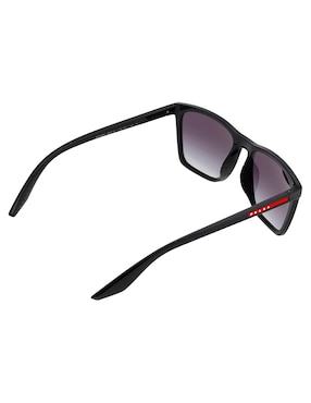 Lentes de sol Prada Rossa para mujer
