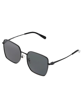 Lentes de sol Coach Urban Nomad para mujer