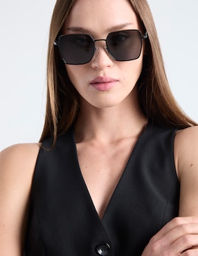 Lentes de sol Coach Urban Nomad para mujer