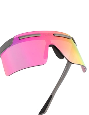 Lentes de sol Prada Rossa para hombre