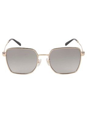 Lentes de sol Coach Urban Nomad para mujer