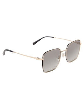 Lentes de sol Coach Urban Nomad para mujer