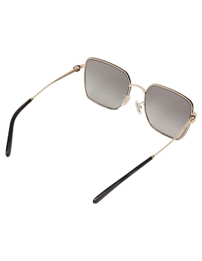 Lentes de sol Coach Urban Nomad para mujer