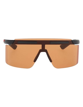 Lentes de sol Prada Rossa Performance 10US Active para hombre