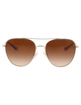Lentes de sol Coach Urban Nomad para mujer