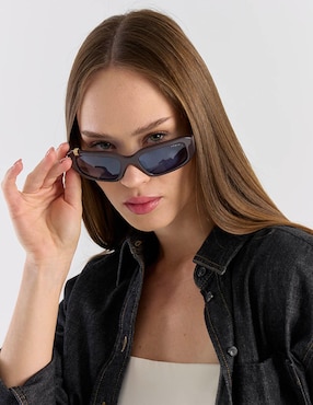 Lentes de sol Vogue Forerunner para mujer