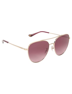 Lentes de sol Coach Urban Nomad para mujer