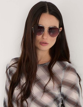 Lentes de sol Coach Urban Nomad para mujer