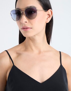 Lentes de sol Coach HC7182 para mujer