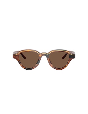Lentes de sol Armani Trend 0ea4264u63397347 para hombre