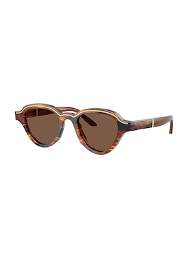 Lentes de sol Armani Trend 0ea4264u63397347 para hombre