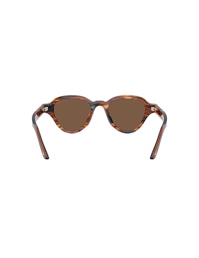 Lentes de sol Armani Trend 0ea4264u63397347 para hombre