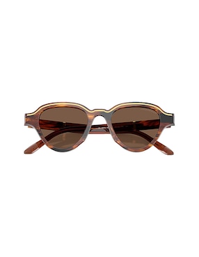Lentes de sol Armani Trend 0ea4264u63397347 para hombre