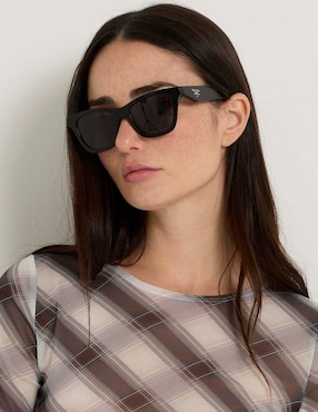 Lentes de sol Prada Design para mujer