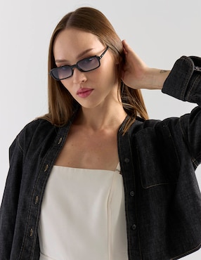 Lentes de sol Vogue Evergreen para mujer
