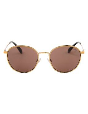 Lentes de sol Polo Core Aspirational para hombre