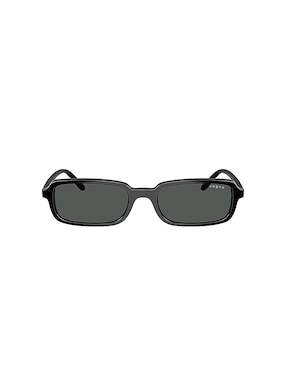 Lentes de sol Vogue Evergreen 0vo5666sw44/8753 para mujer