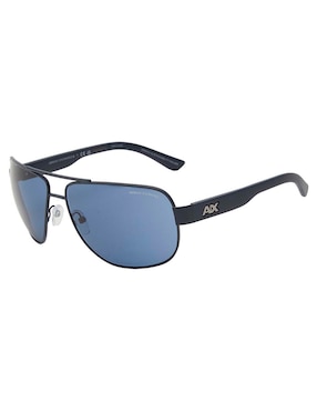 Lentes de sol A/X Armani Exchange Urban Attitude para hombre