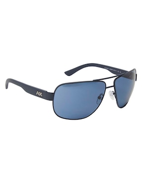 Lentes de sol A/X Armani Exchange Urban Attitude para hombre